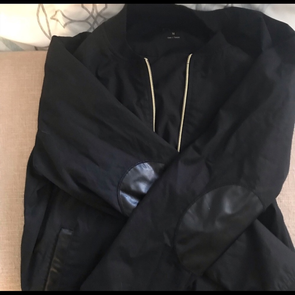 Jaanuu Bomber jacket